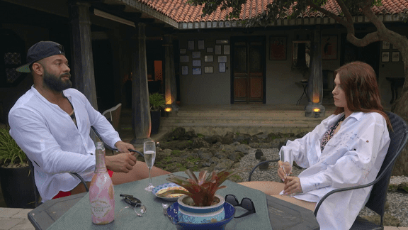 Insula Iubirii 24 mai 2022