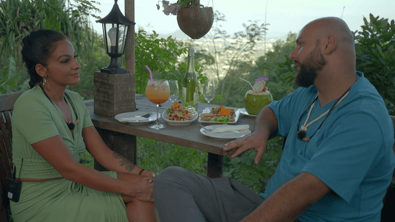 Insula Iubirii 24 mai 2022