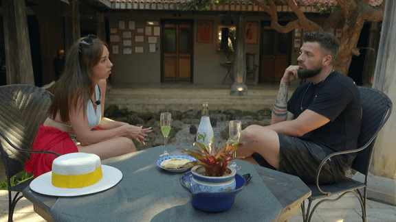 Insula Iubirii 24 mai 2022