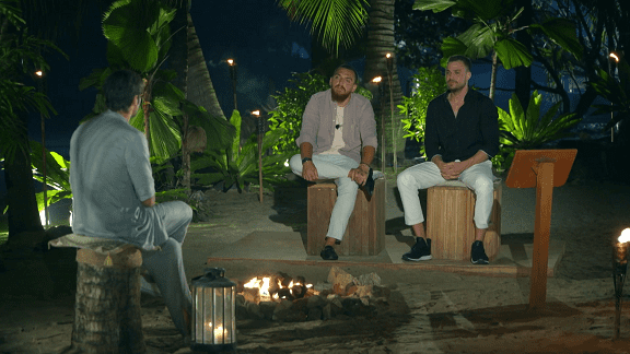 Insula Iubirii 24 mai 2022