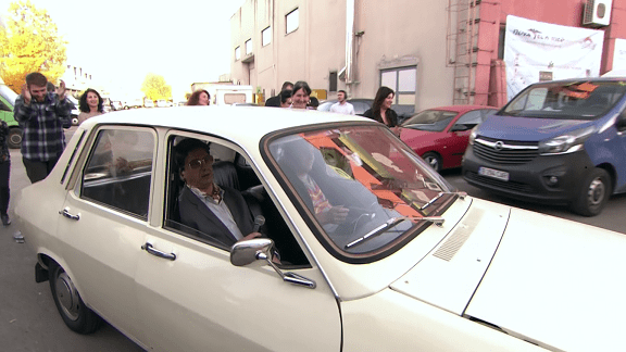 „Te cunosc de undeva” 2022. Cum reușesc soţii Natanticu să intre în istoria emisiunii 5 noiembrie (1)