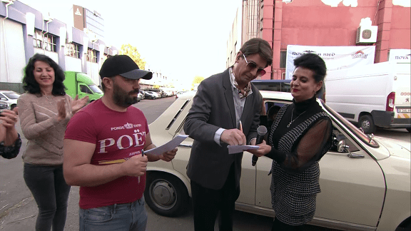 „Te cunosc de undeva” 2022. Cum reușesc soţii Natanticu să intre în istoria emisiunii 5 noiembrie (3)