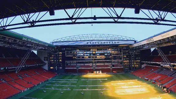 Copenhaga_Megastadion_Turul Europei