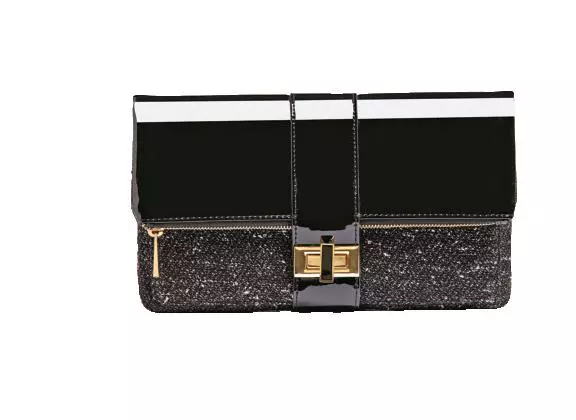 Geantă Clarks, preţ în magazin