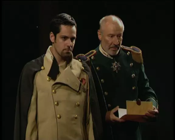 Hamlet 2