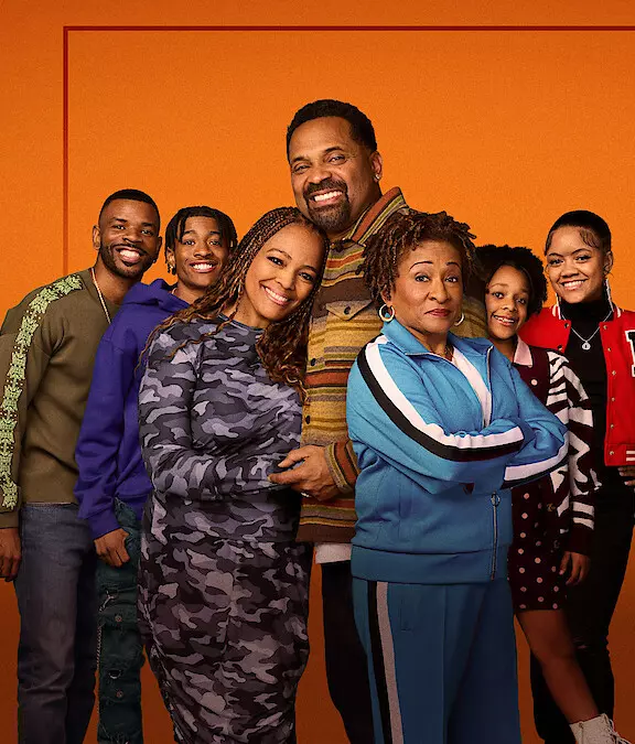 The Upshaws – partea 7