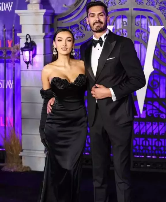 viviana sposub si george burcea 1