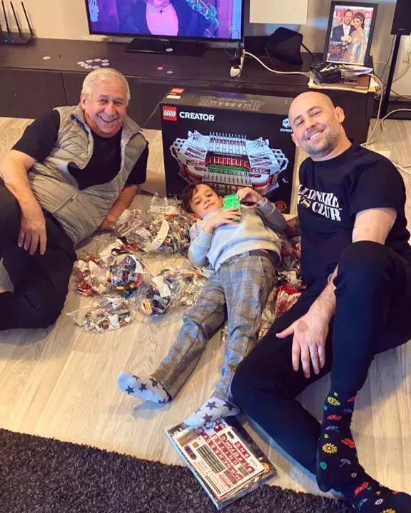 george-mihaita-familie-3