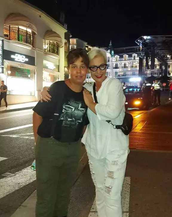 monica anghel cu aviv