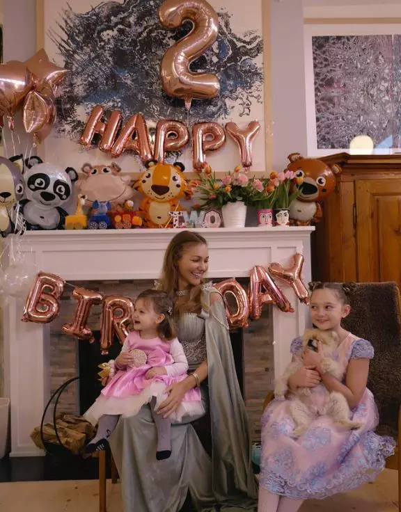 Meryem Uzerli împlinește 40 de ani. Cum arată acum frumoasa sultană Hurrem din „Suleyman Magnificul”