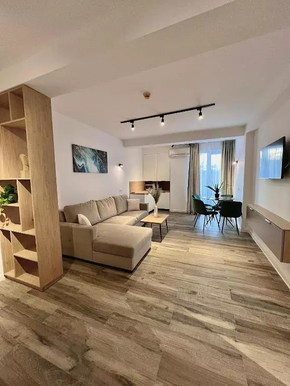 hotelul Andreei Bănică din Eforie Nord (2)