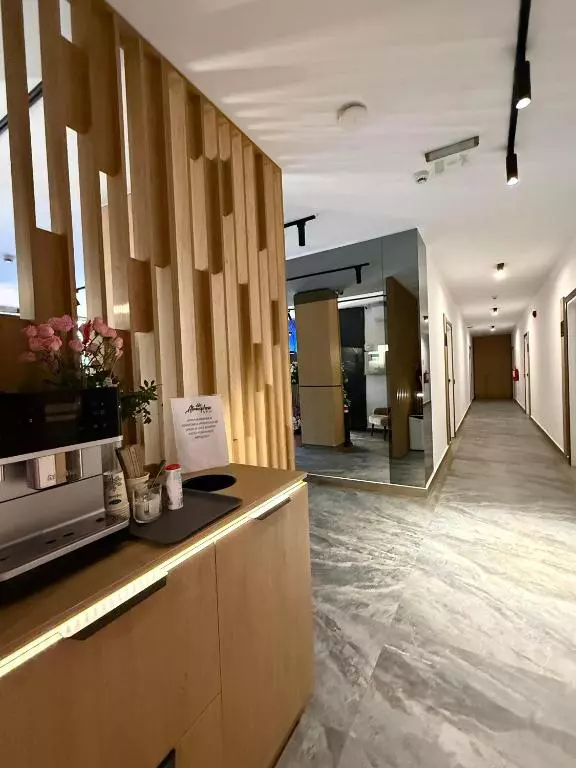 hotelul Andreei Bănică din Eforie Nord (9)