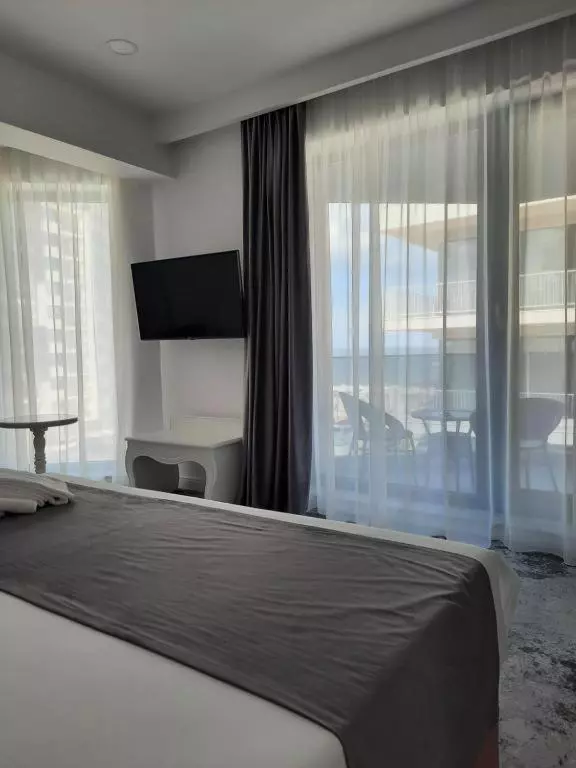 7. Hotelul Simonei Halep din Mamaia Nord