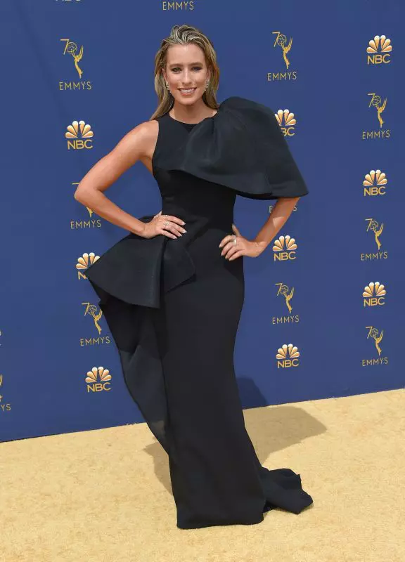 Renee Bargh