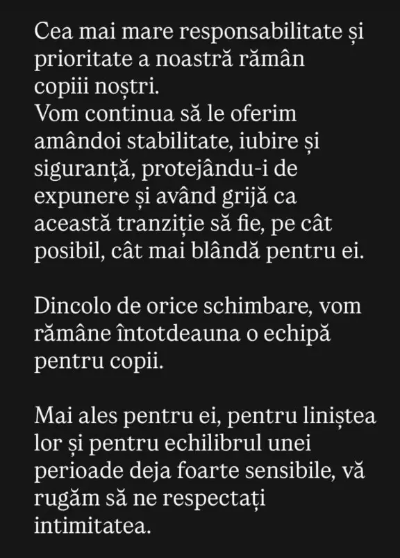 Cabral și Andreea s-au despărțit (4)