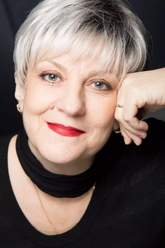 Actrița Oana Ștefănescu a murit