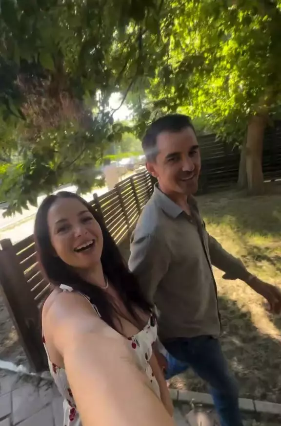 Deea Maxer și soțul și-au luat casă (4)