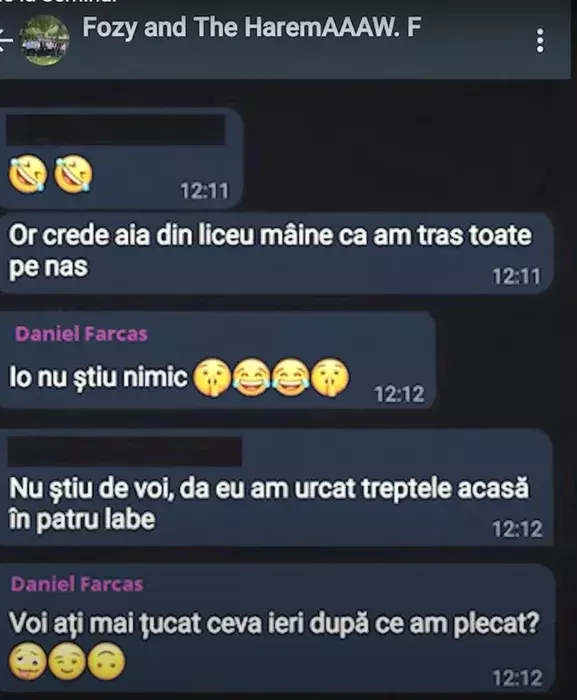 mesaje
