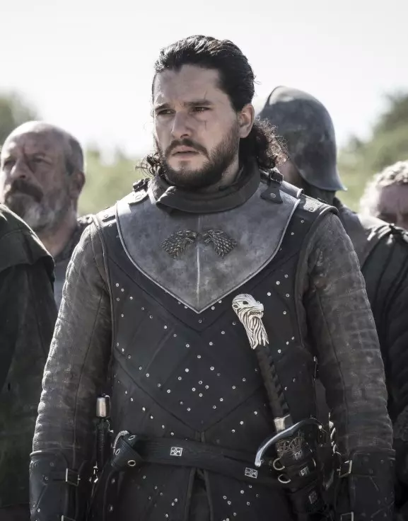 Game of Thrones