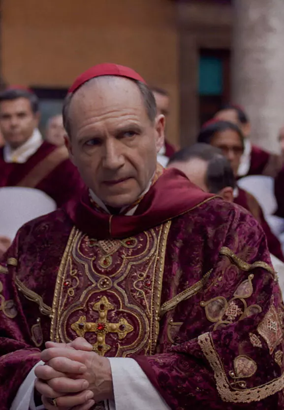 Conclave