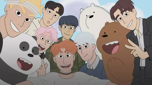 Monster X_bears