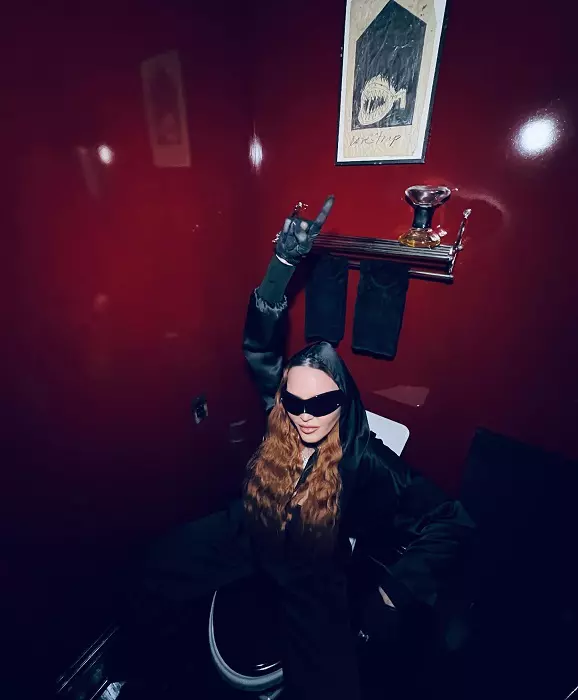 Madonna, marcată de pierderea mamei. "A murit, nu mi s-a spus și a apărut sentimentul de trădare!"