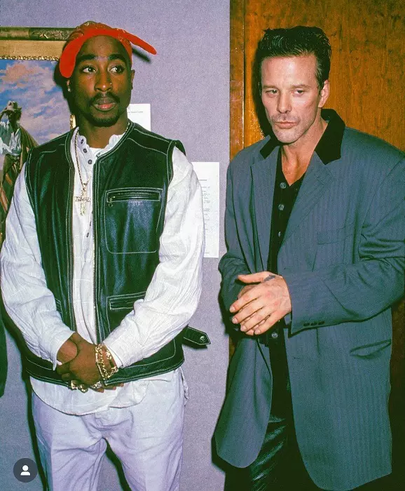Ce s-a întâmplat cu chipul lui Mickey Rourke. Actorul a ajuns de nerecunoscut la 70 de ani