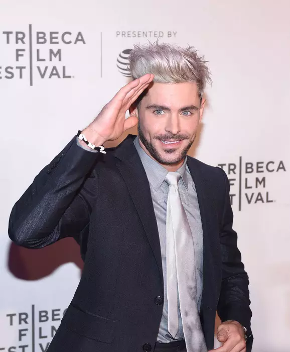 Tribeca Film Festival - 'Extremely Wicked, Shockingly Evil and Vile' Screening