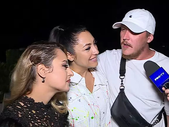 What's Up și Simina au divorțat după 9 ani