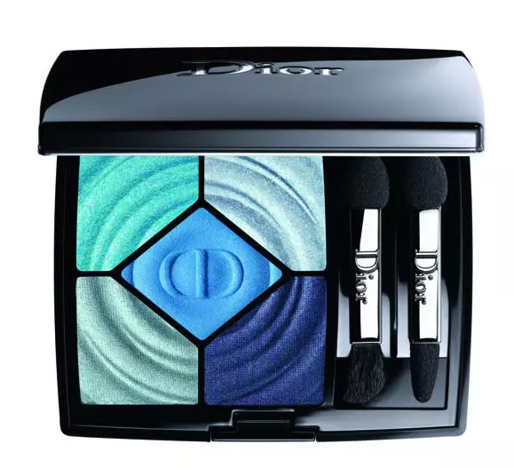 Paletă de farduri, Dior, 5 Couleurs, 300 lei