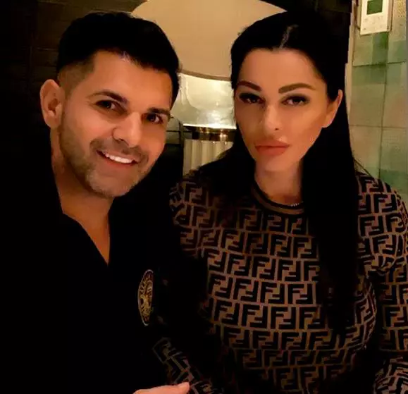 Brigitte-si-Florin-Pastrama-1