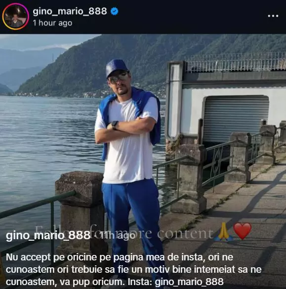 mario iorgulescu foto