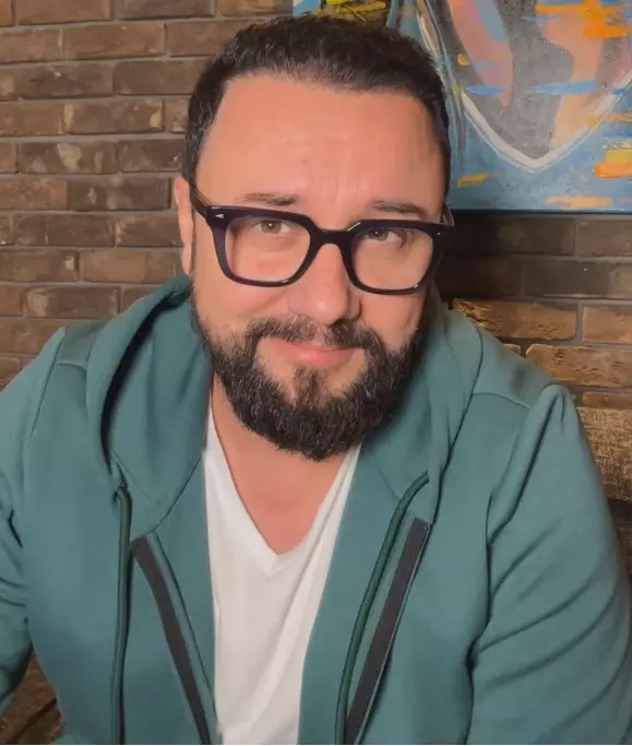 Cătălin Măruță