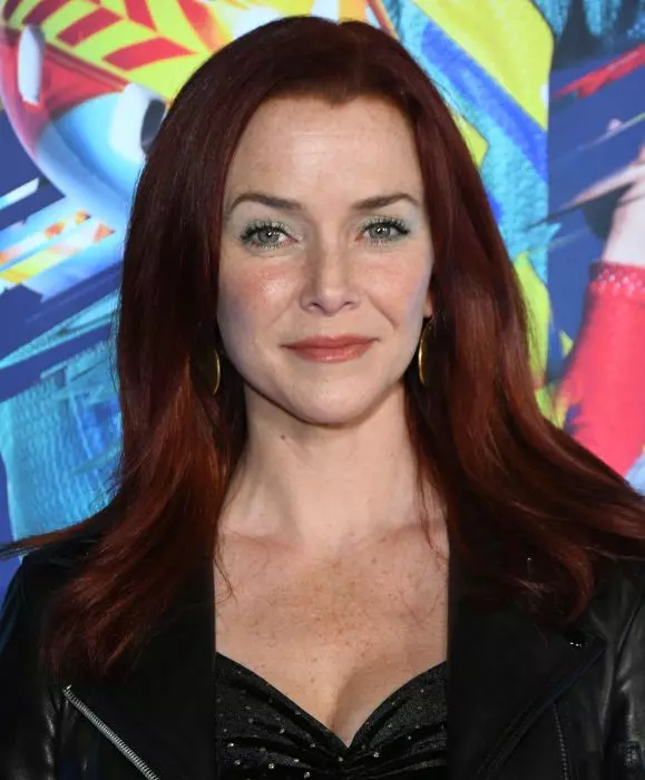 Annie Wersching a murit  3