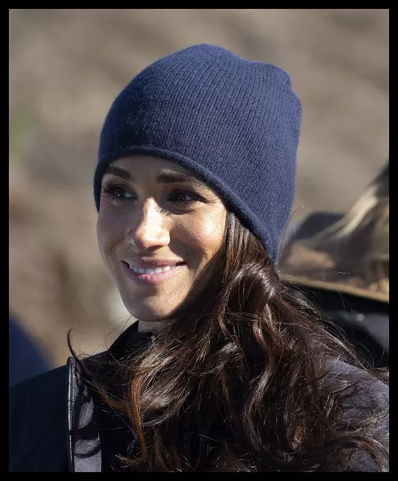 Meghan Markle
