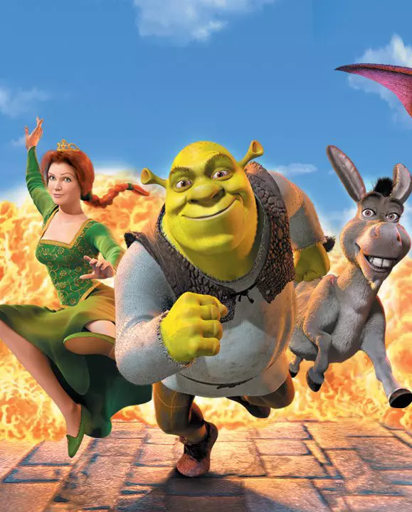 Shrek