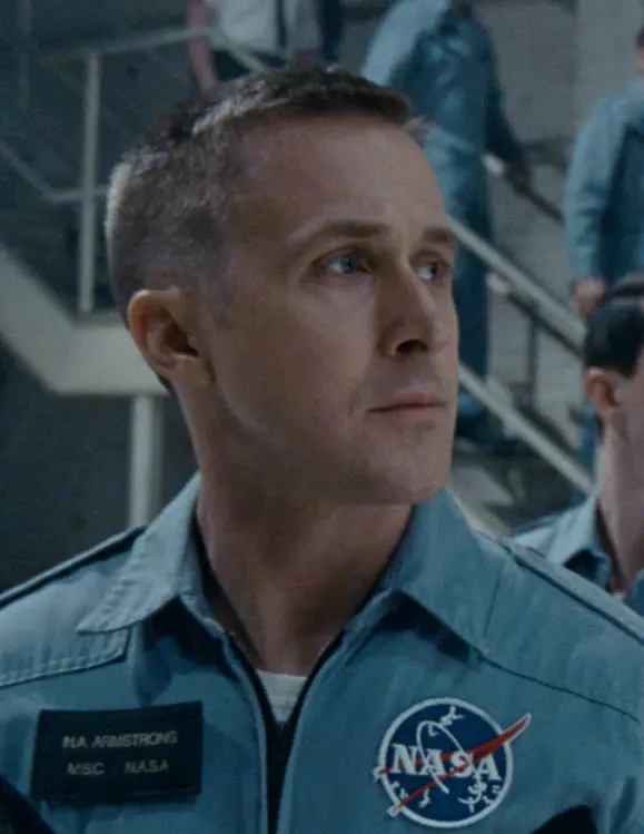 Primul om pe Lună (First Man)