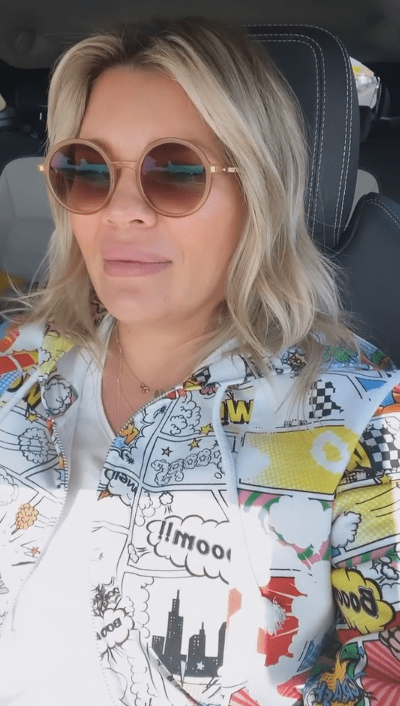 Gina Pistol