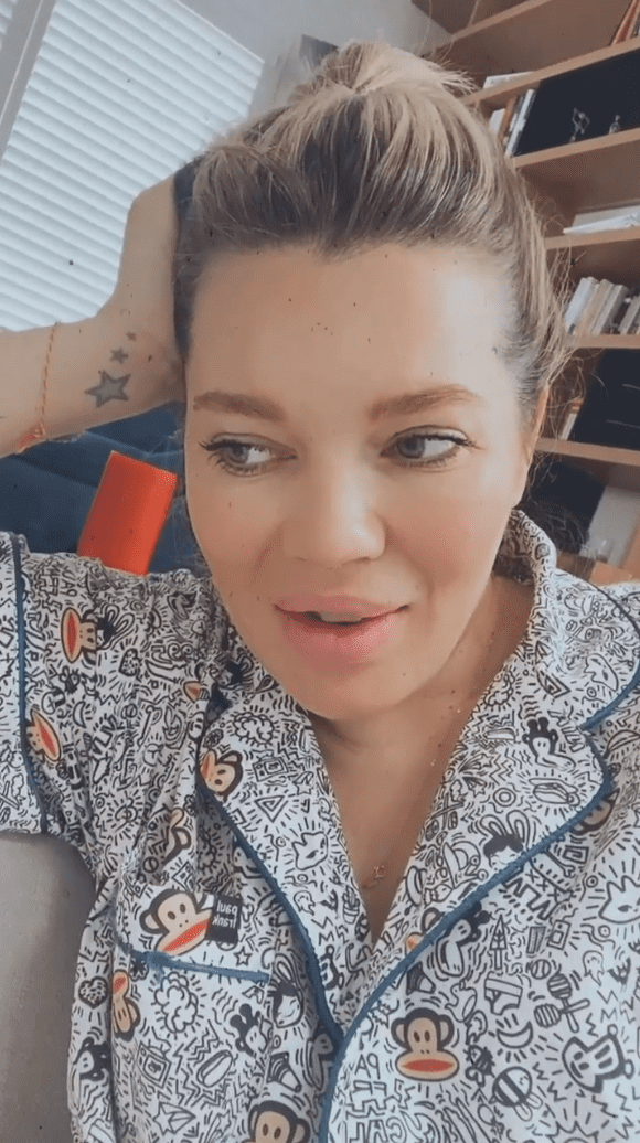 Gina Pistol