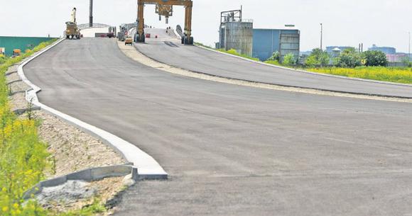 Constantin Stroe: Autostrada Pitești-Sibiu nu este pentru Dacia, ci pentru România