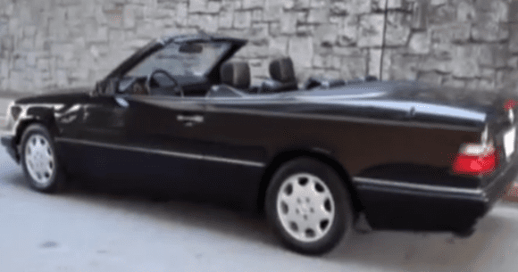 Ce mașină a primit Ianis Hagi de la tatăl său la vârsta de 18 ani!