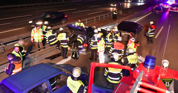 A salvat un om, iar acum Tesla Inc îi oferă gratis reparațiile