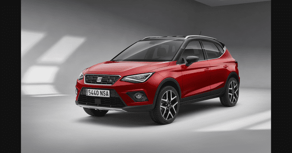 Cât costă Seat Arona diesel pe piața de la noi?