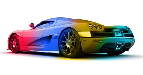 Nu știi ce culoare vrei să aibă mașina ta? Iată avantajele și dezavantajele în funcție de nuanță