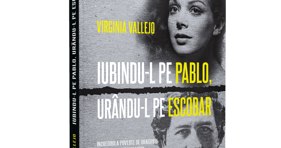 Iubindu-l pe Pablo, urându-l pe Escobar