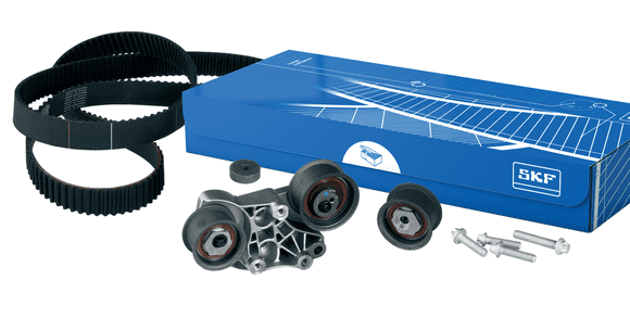 (P) Primele indicii că trebuie schimbată distribuția la mașină