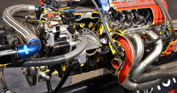 (P) Scurgeri sub masina? Iata care sunt principalele motive