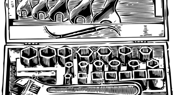 (P) Cum să ai la îndemână o cutie de scule oriunde te-ai afla