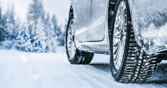 (P) Cum să-ți alegi anvelopele pentru sezonul rece