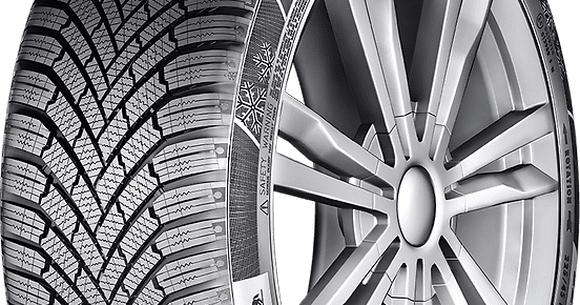 (P) Primul loc pentru anvelopele Continental de iarnă și all season, testate de ACE, ARBÖ și GTÜ